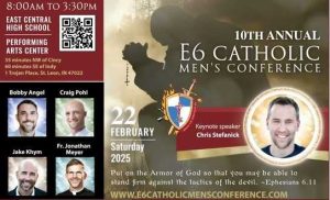 2025-E6-Conference